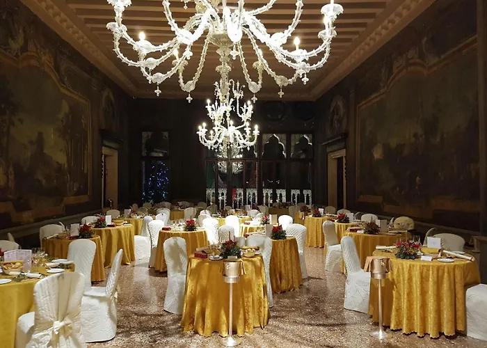 Sagredo Διαμέρισμα Βενετία