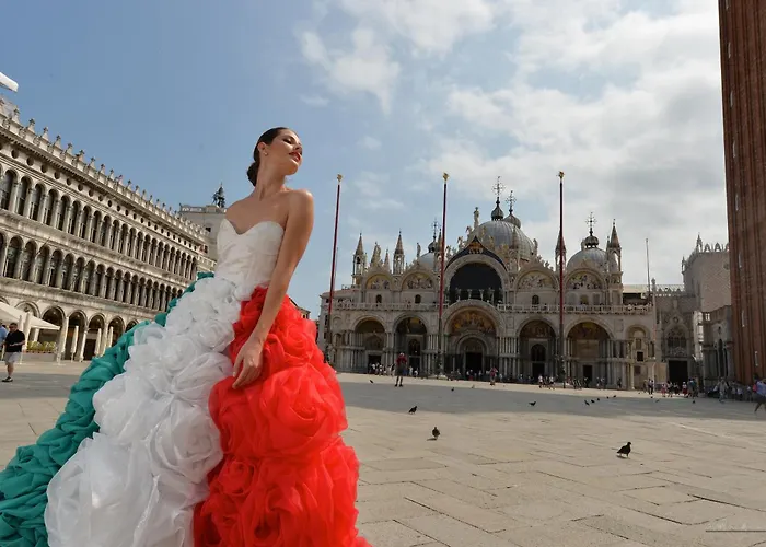 Διαμέρισμα Sagredo