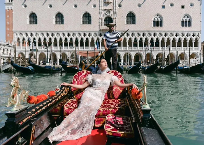 Διαμέρισμα Sagredo Βενετία