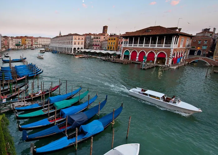 Sagredo * Βενετία