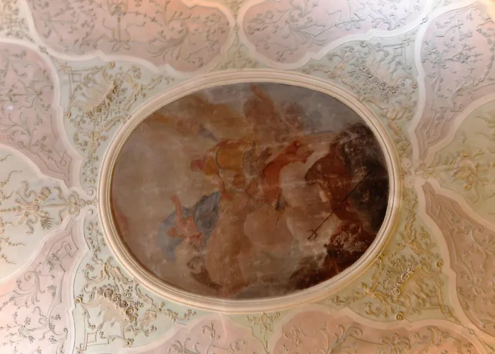 Διαμέρισμα Sagredo Βενετία