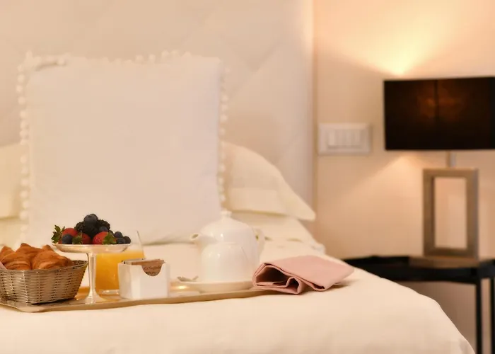 Sagredo Διαμέρισμα