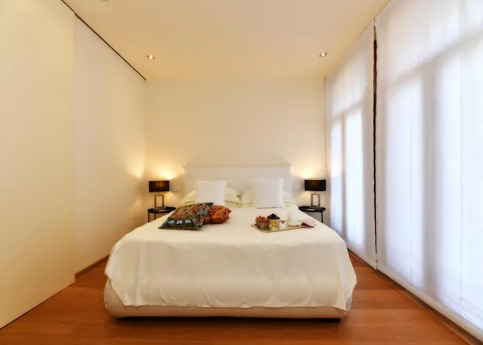 Διαμέρισμα Sagredo *