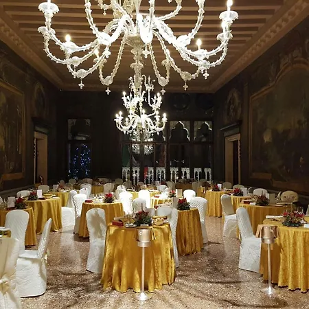 Sagredo Lejlighed Venedig