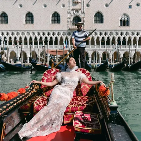 Lejlighed Sagredo Venedig