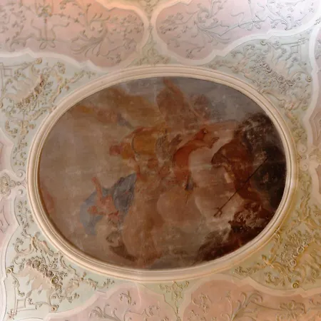 Apartment Sagredo Venedig