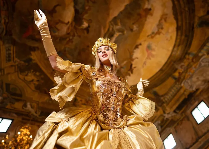 Appartement Sagredo Venise