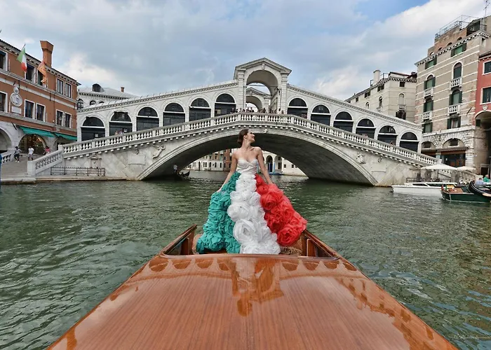 Sagredo Appartement Venise