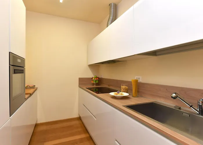 Appartement Sagredo *