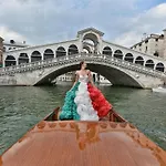 Sagredo Apartment Venedig