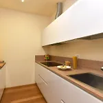 Apartment Sagredo *