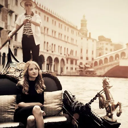 Sagredo Apartamento *