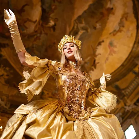 Apartamento Sagredo Veneza