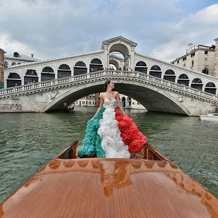 Sagredo Apartamento Veneza